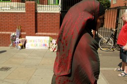 Odwet na muzułmanach to sukces dżihadystów