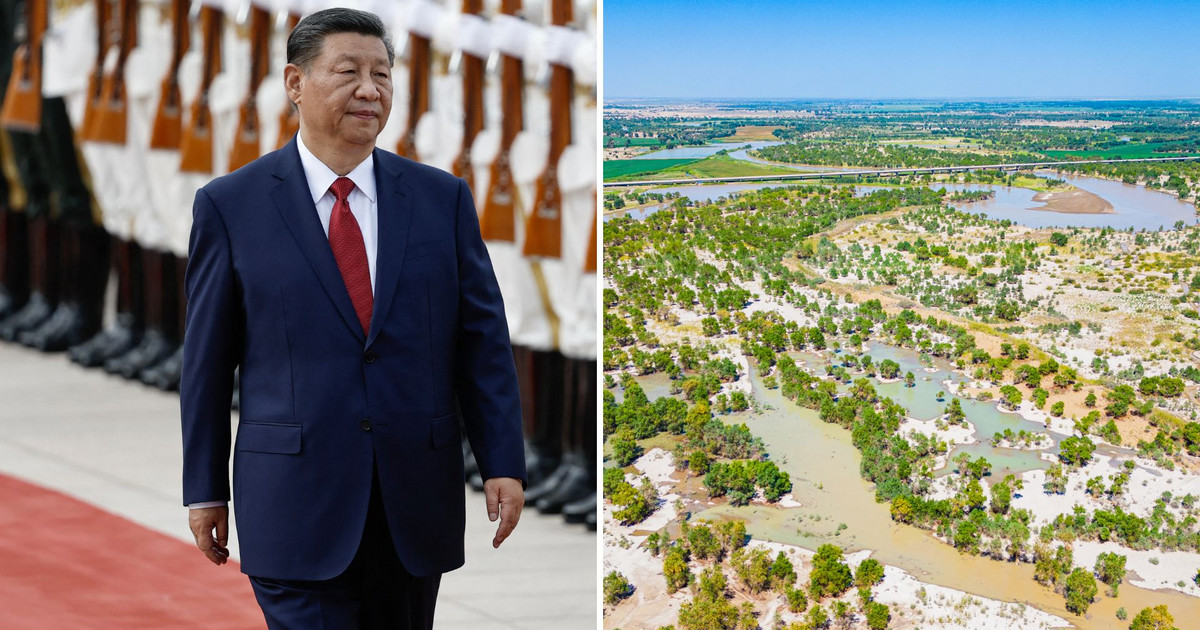 Proiectul secret al lui Xi Jinping. Așa vrea China să construiască un nou imperiu [OPINIA]