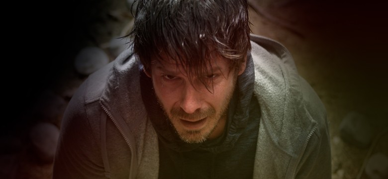 "Wielkie ostrzeżenie" alternatywą na Halloween. "Więcej niż film"