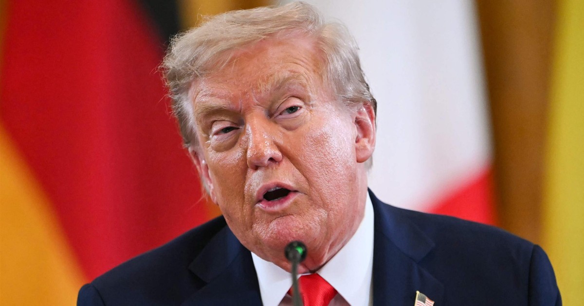 Szokujący kaprys Trumpa. Na granicy z Meksykiem dojdzie do zmiany