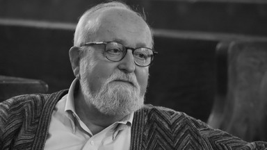 Krzysztof Penderecki zostanie pochowany dokładnie w drugą rocznicę śmierci