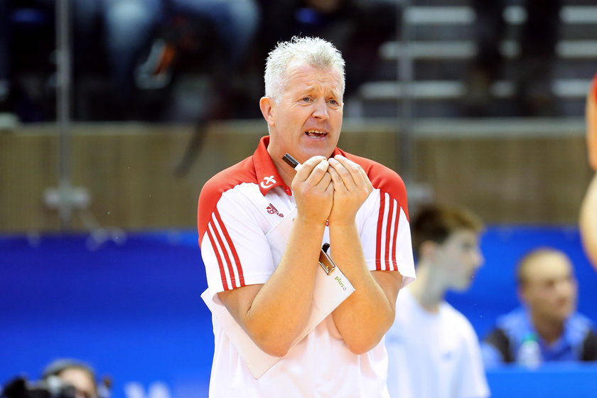 17.09.2018 POLSKA - IRAN SIATKOWKA FIVB VOLLEYBALL MEN'S WORLD CHAMPIONSHIP 2018 