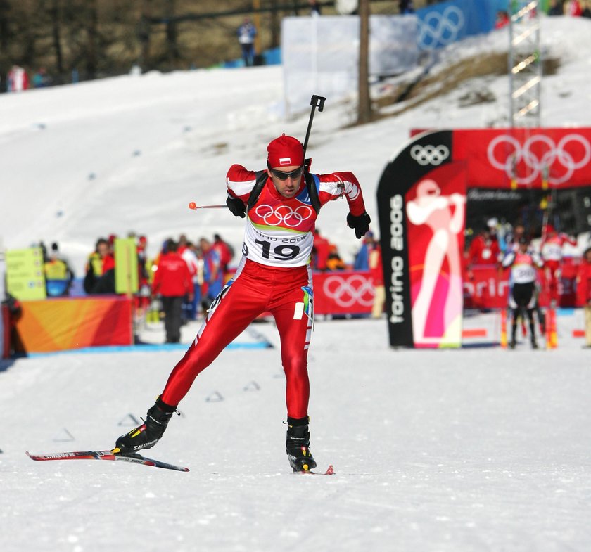 – Zmarnowano mi większość czasu, który poświęciłem na ten sport – mówi Faktowi wprost były biathlonista.