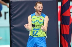 ME siatkarzy. Kapitan Słowenii: Polacy grają świetnie, są faworytami