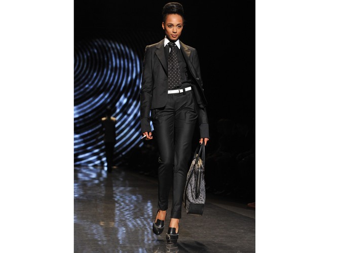 Kolekcja L.A.M.B by Gwen Stefani