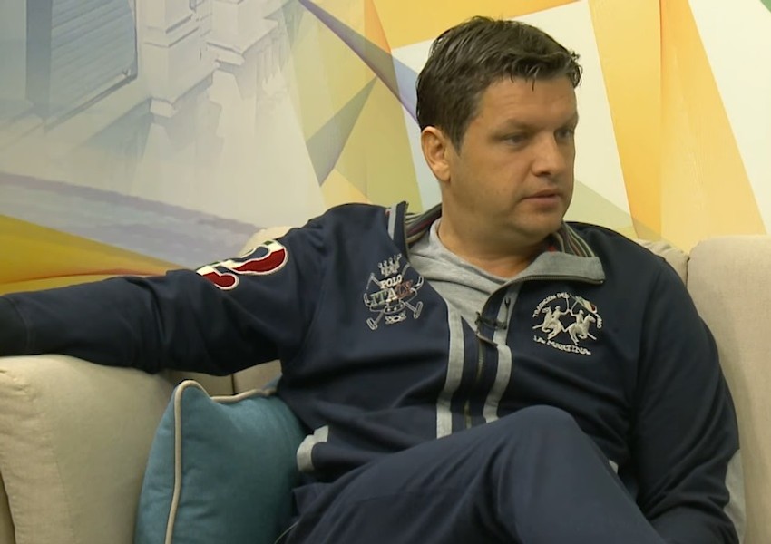 Miroslav Aksentijević