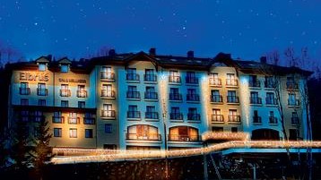 Hotel Elbrus Spa & Wellness