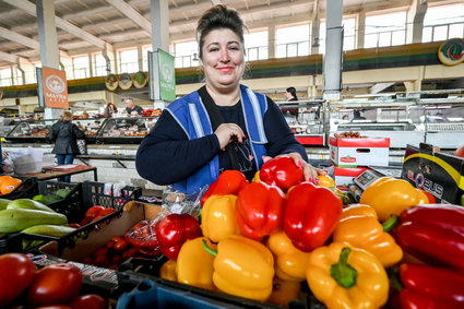 PE zdecydował o cłach na ukraińskie produkty rolne na kolejny rok