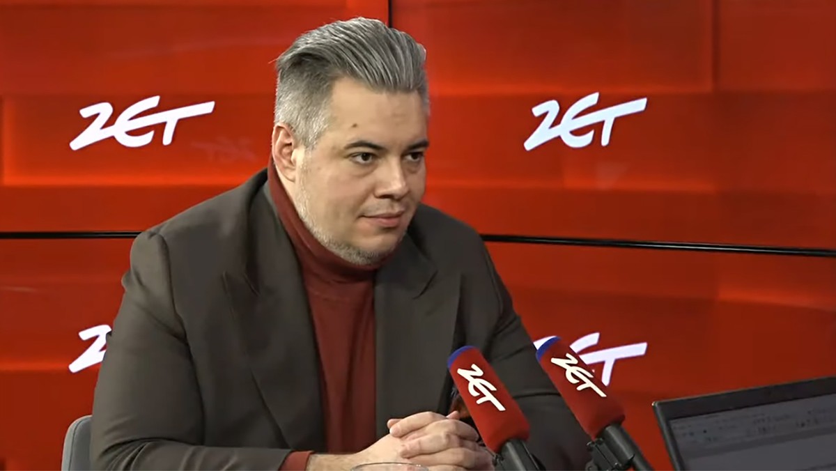 Piotr Zemła: to, że sąd nie wpisał mnie do KRS, to dopiero połowa