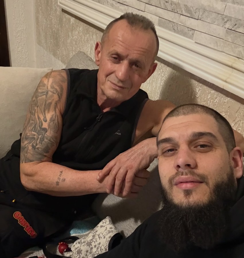 Dejan Dragojević ide u Saudijsku Arabiju: "Alah poziva u Kuću mira"