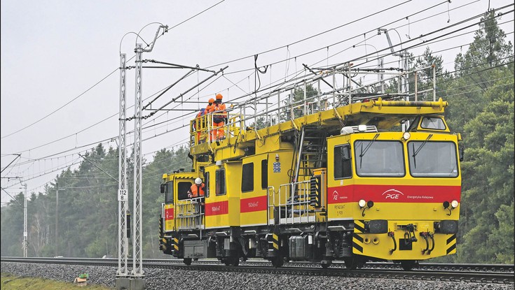 Akty dywersji na torach. Dlaczego zniszczenie toru zauważono dopiero po 10 godzinach?