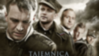 Zobacz plakat do "Tajemnicy Westerplatte"