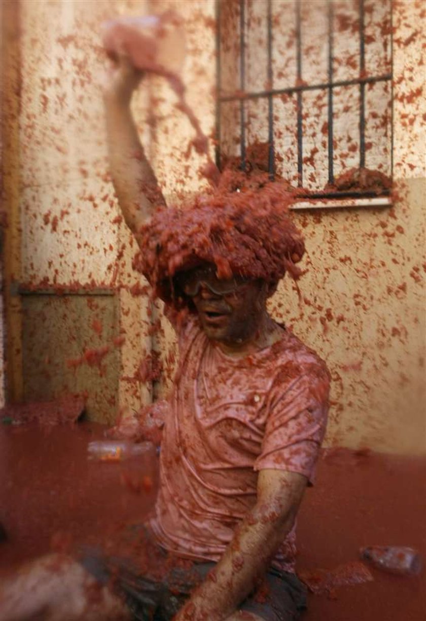 Tomatina