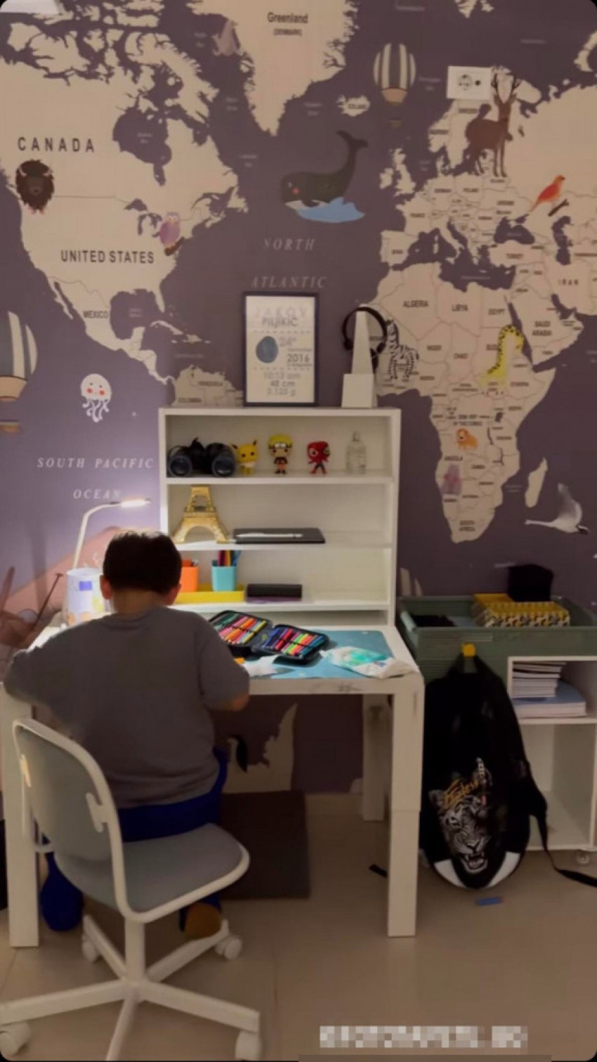 Soba sina Seke Aleksić