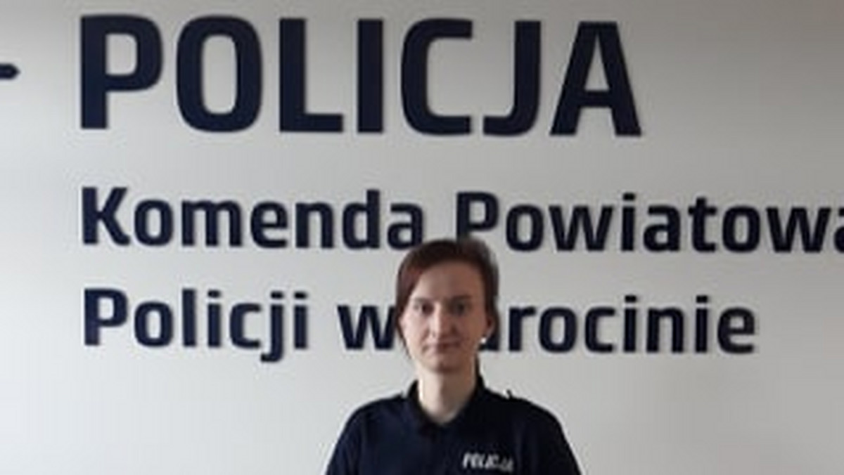 Policjantka jarocińskiej komendy po służbie weszła do płonącego domu i wyprowadziła z niego dwie starsze osoby – poinformowała oficer prasowa miejscowej policji Agnieszka Zaworska.