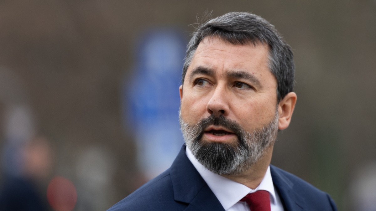 Brüsszelből Budapestre: Szentkirályi Alexandra volt kampányfőnöke parlamenti képviselő lesz