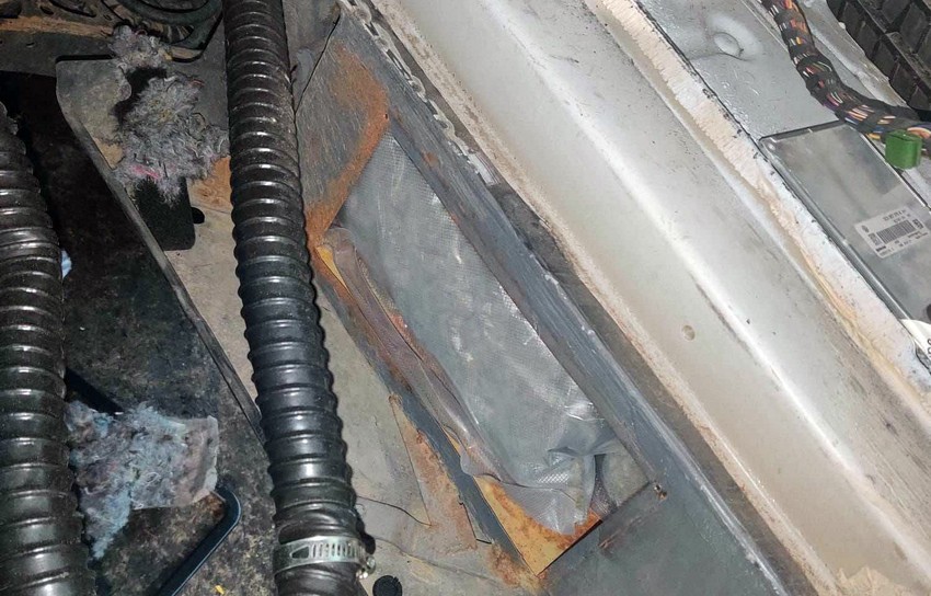 Mup saopštenje droga Malta