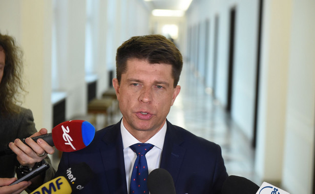 Ryszard Petru: PiS będzie chciało rozmawiać, bo się bardzo niekomfortowo czuje z budżetem