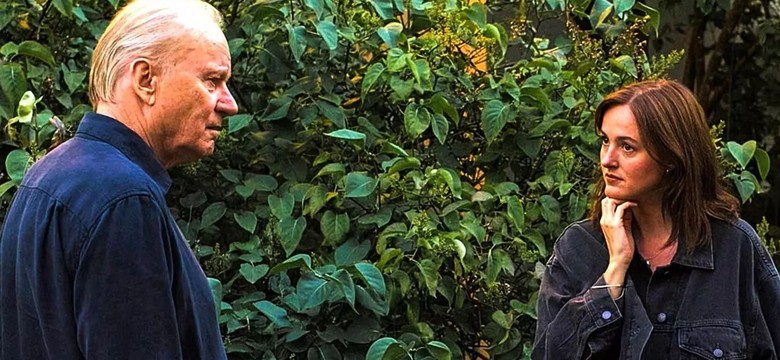 "Wartość sentymentalna" tego filmu jest wielka. "Arcydzieło"