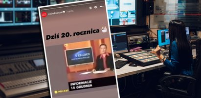 20 lat temu pokazali to w telewizji. Polsat zaliczył zabawną wpadkę