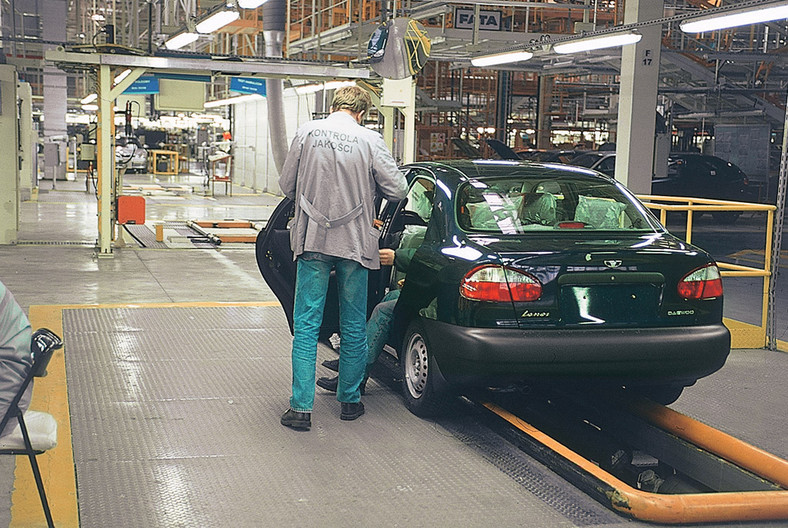 Zmierzch na Żeraniu: FSO odchodzi do historii