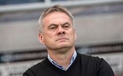 Lotto Ekstraklasa: Jacek Zieliński nie jest już trenerem Cracovii Kraków