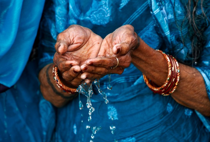 Święto Mahaśiwaratri, czyli 'Wielka Noc Śiwy'