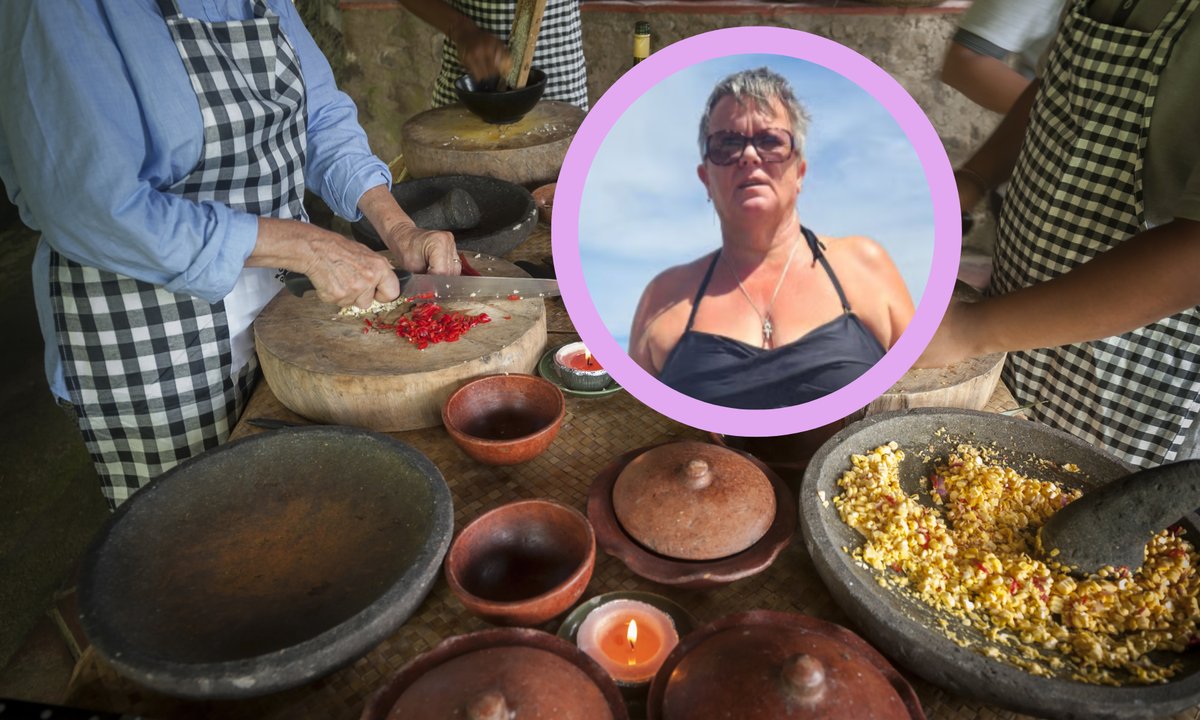 Ważyła 128 kilogramów. "Nadwaga wpływa na każdy aspekt życia"