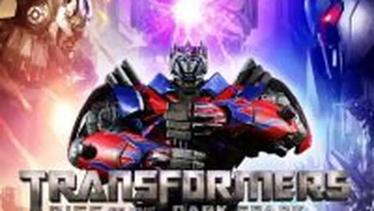 Transformers: Rise of the Dark Spark