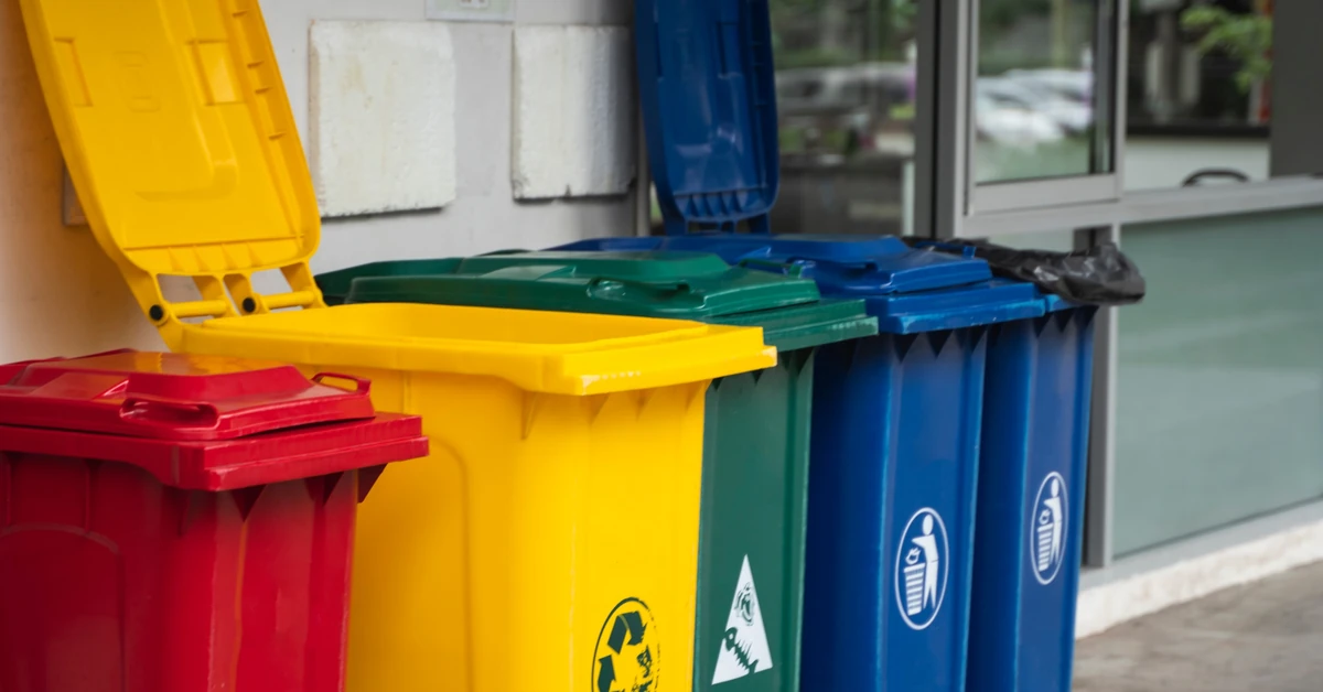 Chaos in municipal waste fees. Ombudsman puts force  on the Ministry of Climate