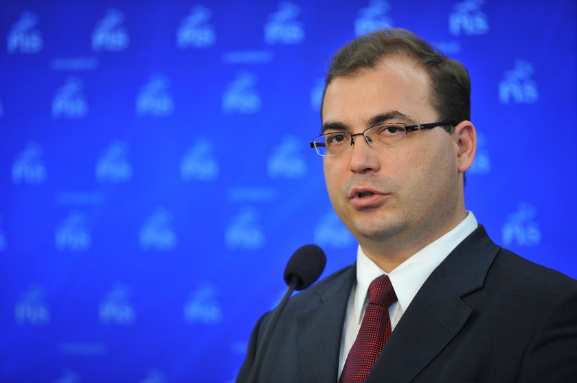 Andrzeja Jaworskiego z PiS poparło 38,75 procent wyborców