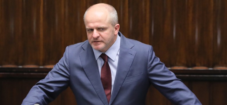 Kowal: Premier musi wiedzieć, że opozycja stoi za nim murem w sprawie Białorusi