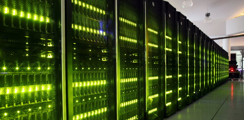 Politechnika Gdańska ma superkomputer