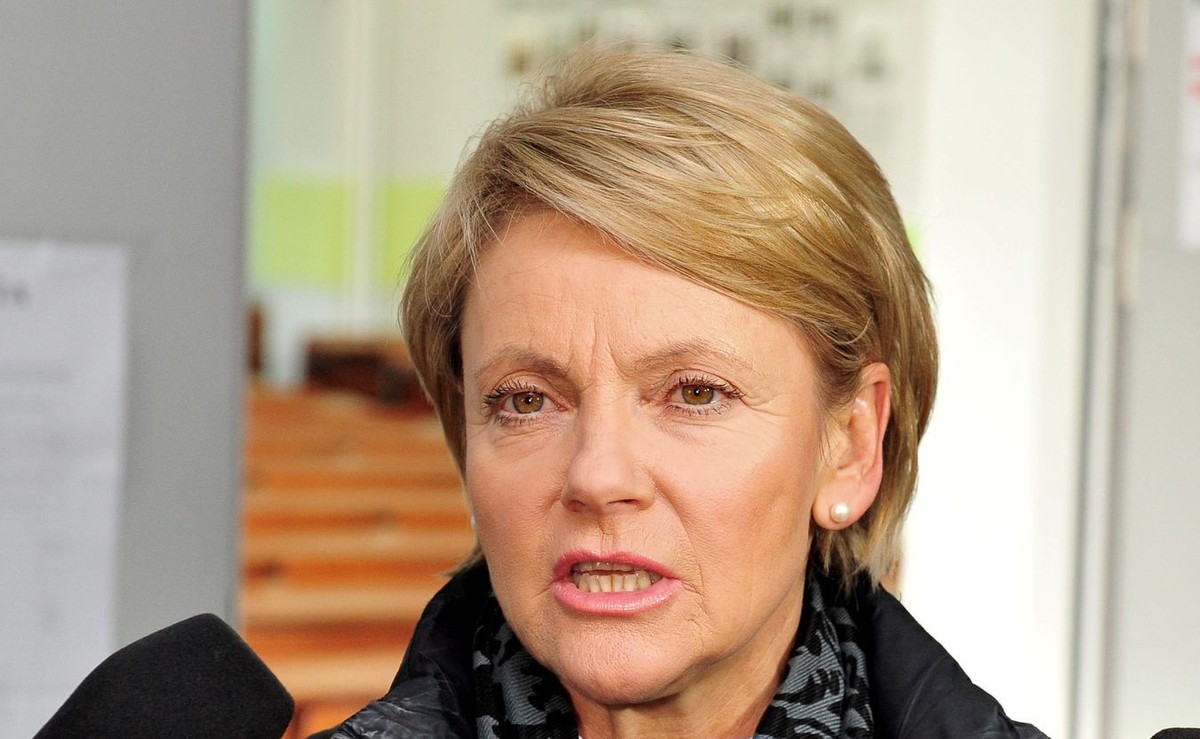 Małgorzata Jacyna-Witt