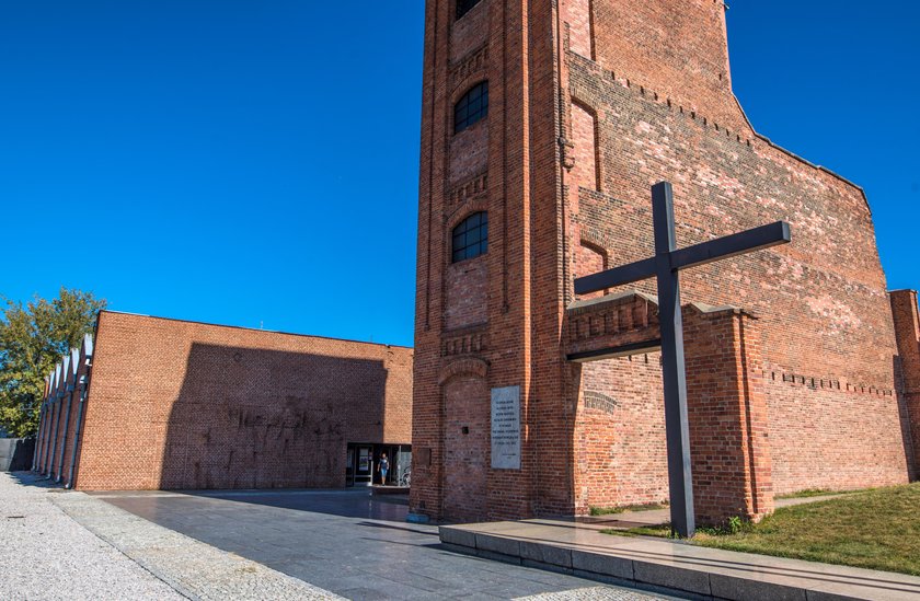 Muzeum Tradycji Niepodległościowych w Łodzi 