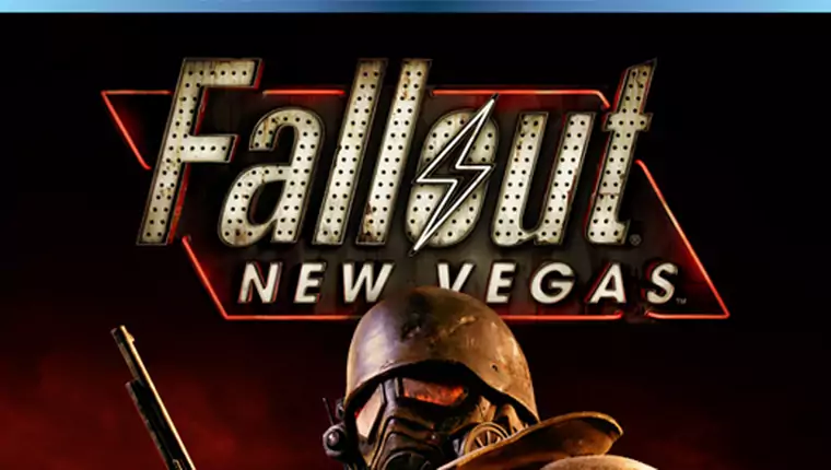 Fallout: New Vegas