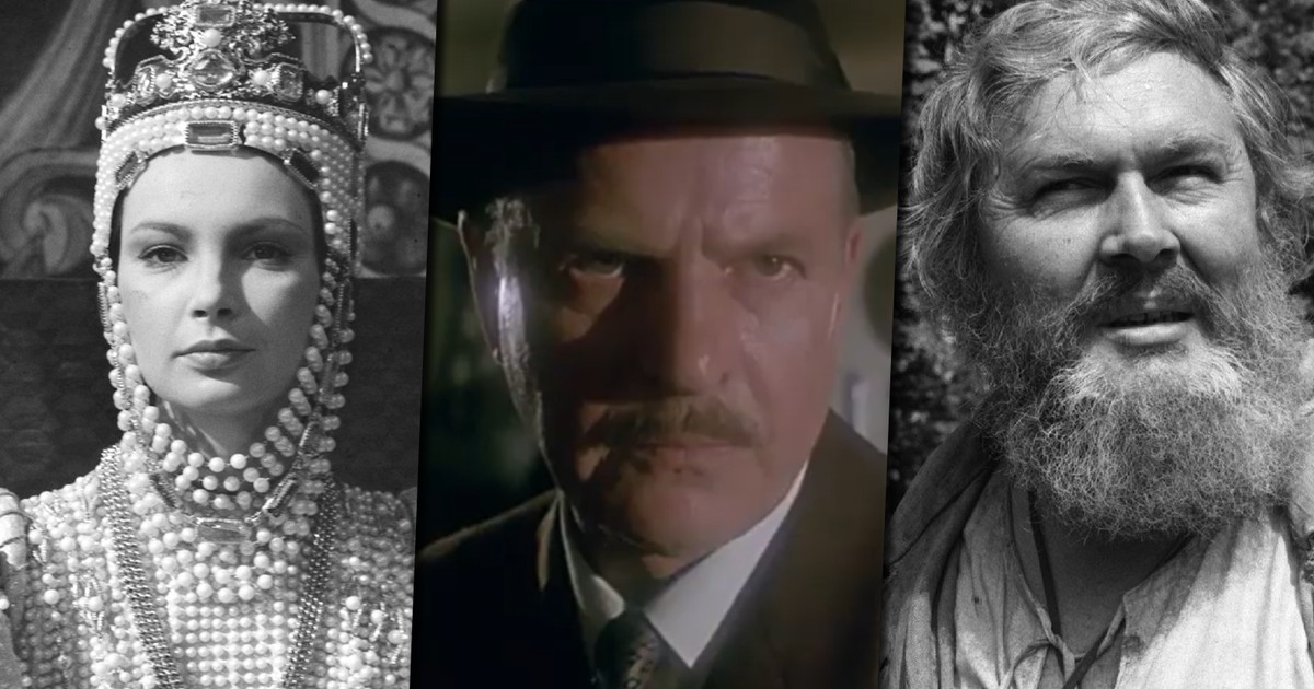 Polskie filmy z lat 80.: sprawdź, czy je pamiętasz! Trudny quiz o