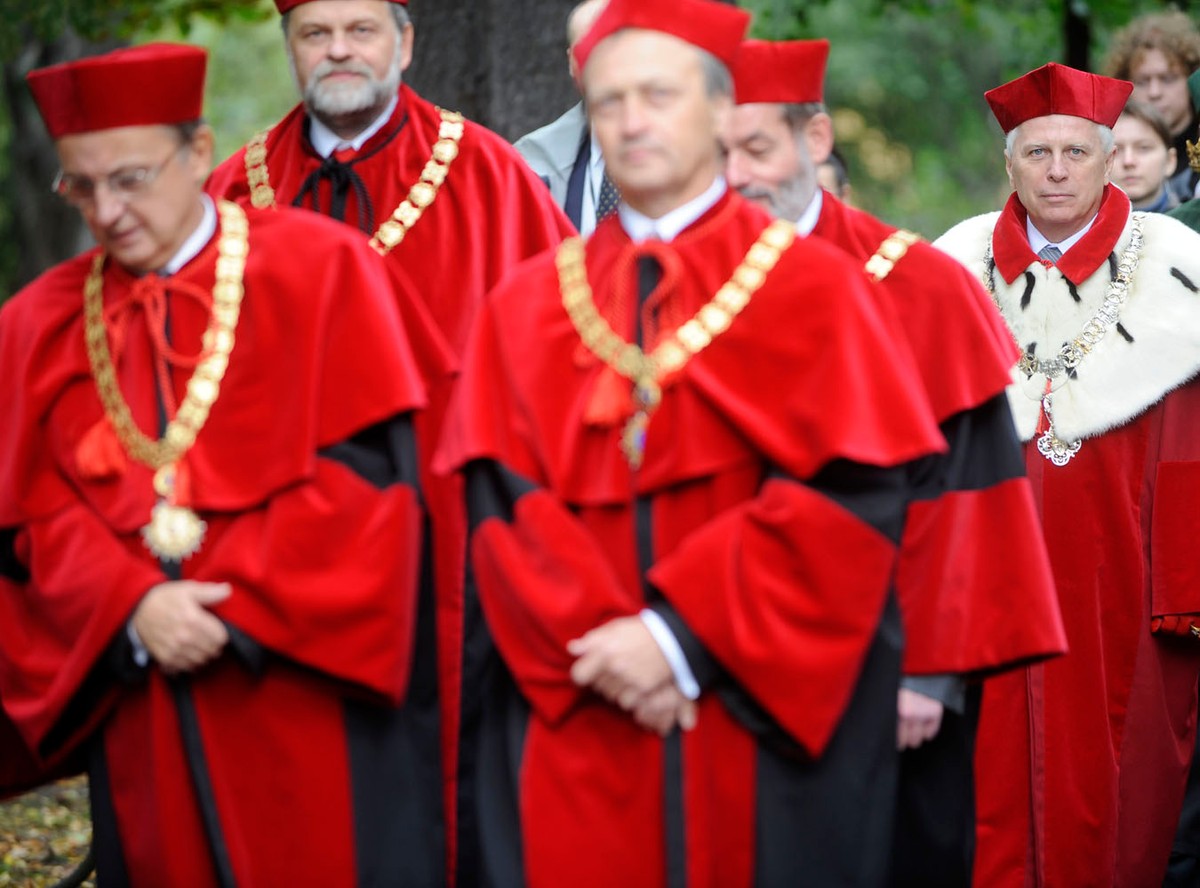 Profesorowie UJ oburzeni na premiera