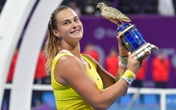 Turniej WTA w Dausze: Szóste zwycięstwo Sabalenki
