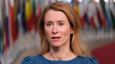 na donbasie się nie skończy. szefowa unijnej dyplomacji mówi wprost: p