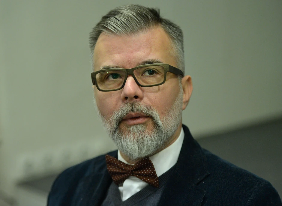 Istoričar Dejan Ristić