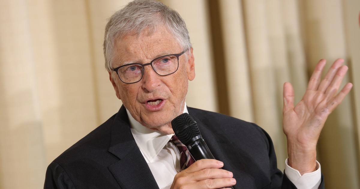 Bill Gates megnevezte azt a 3 szakmát, ami túlélheti a mesterséges intelligenciát Kép
