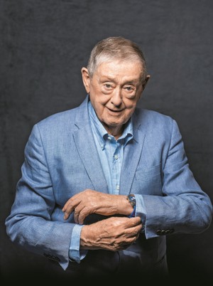 Lex TVN. Założyciel TVN, Mariusz Walter o tym, co PiS chce zrobić z TVN24 - Polityka - Vimarsana News
