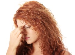 Przewlekła infekcja dróg oddechowych? To może być zapalenie zatok