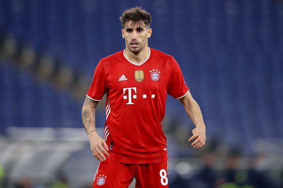 5. Javi Martinez – 40 mln euro