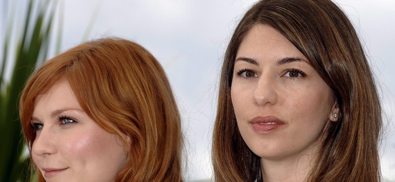 Sofia Coppola i Kirsten Dunst znów razem
