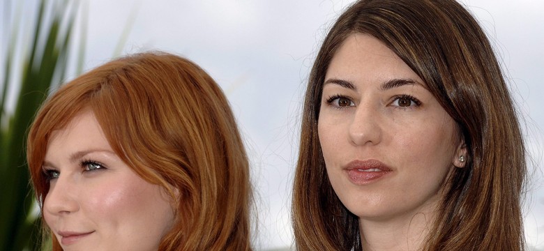 Sofia Coppola i Kirsten Dunst znów razem