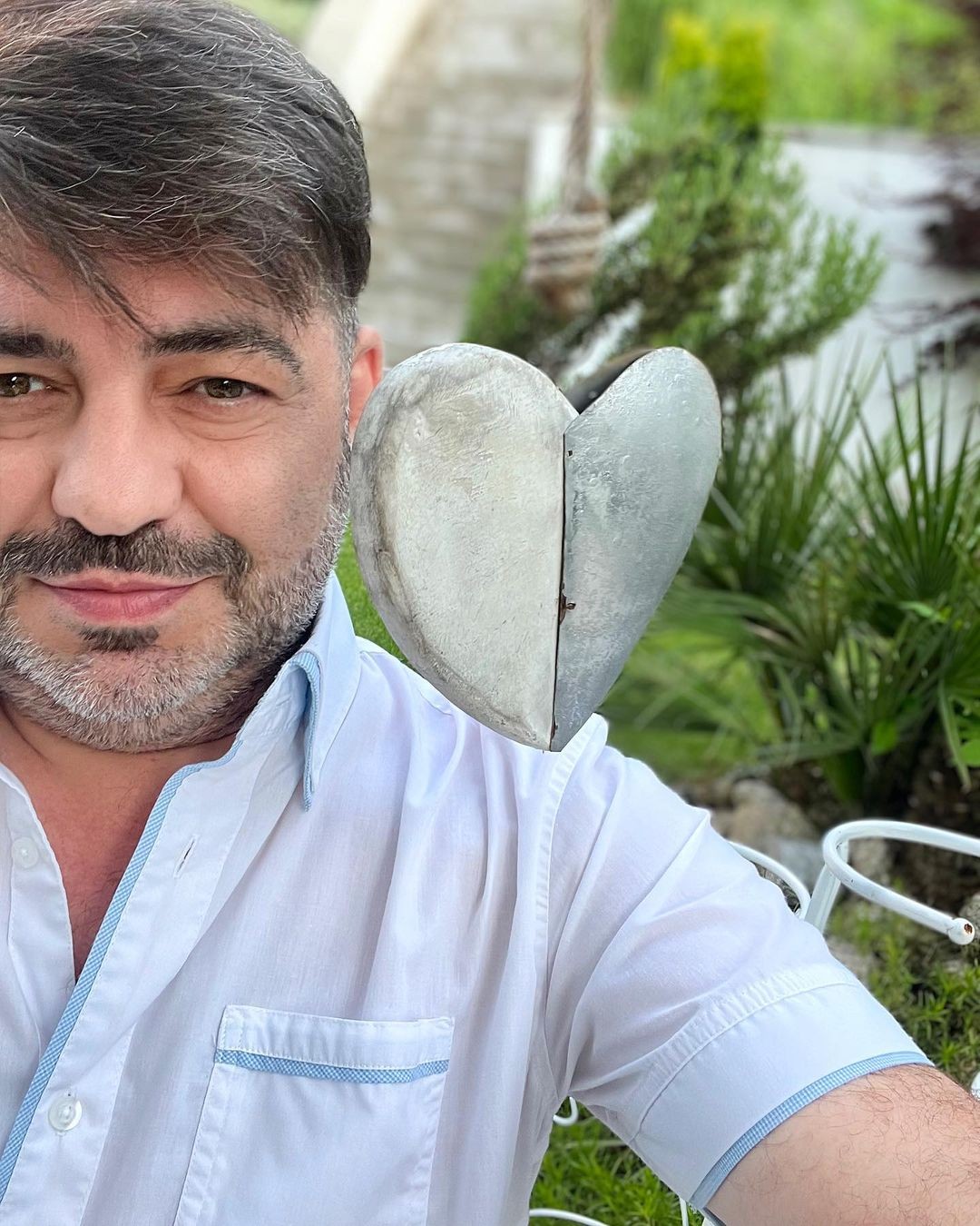 Noro Mészároš bol modetátorom a šéfom televízie deväť rokov. 