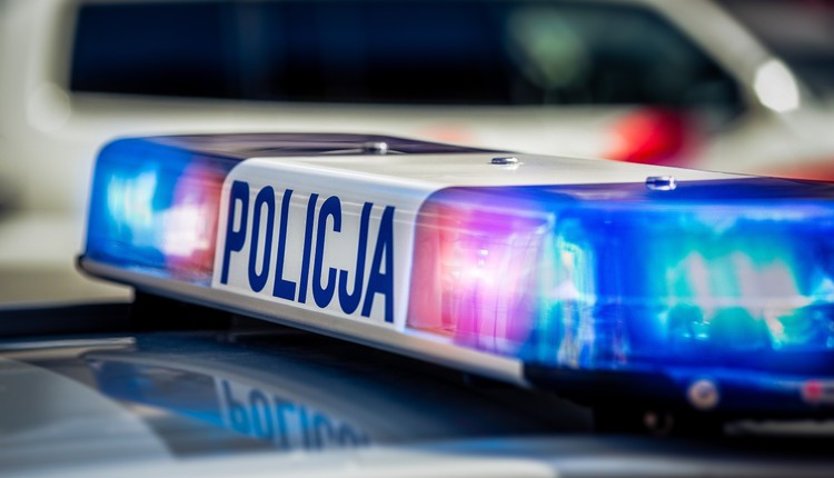 Poważny wypadek na A4. Autostrada sparaliżowana, są ranni