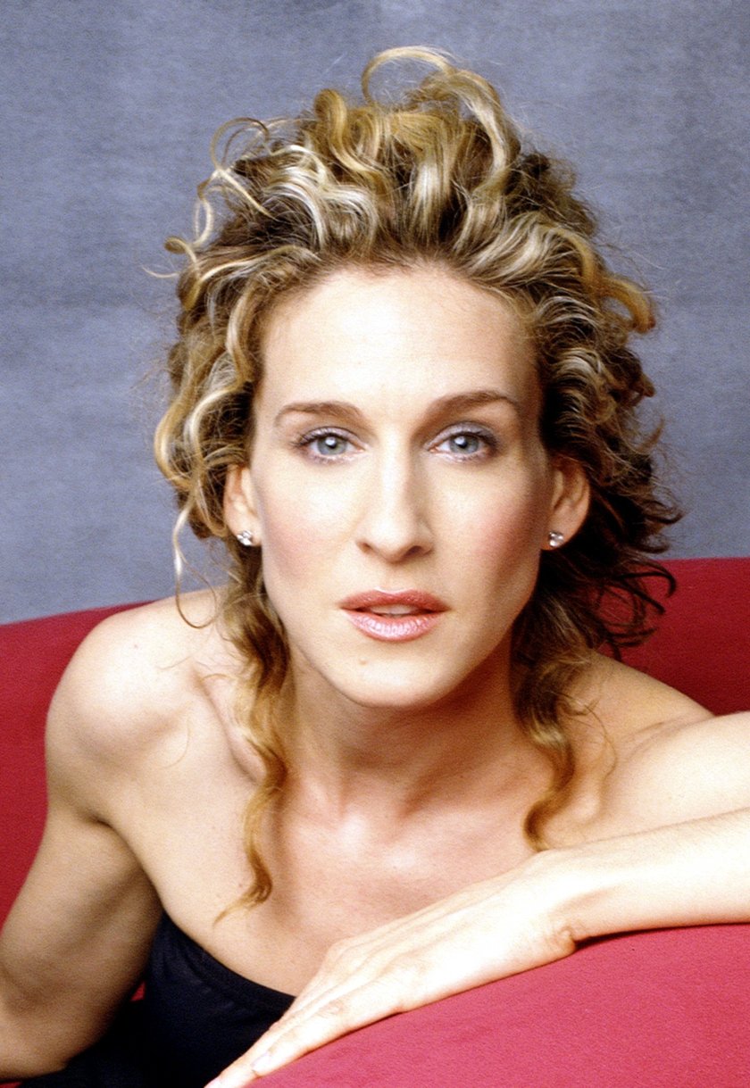 Sarah Jessica Parker